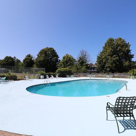 Majestic Regency Resort Wells Buitenkant foto