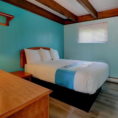 Majestic Regency Resort Wells Buitenkant foto