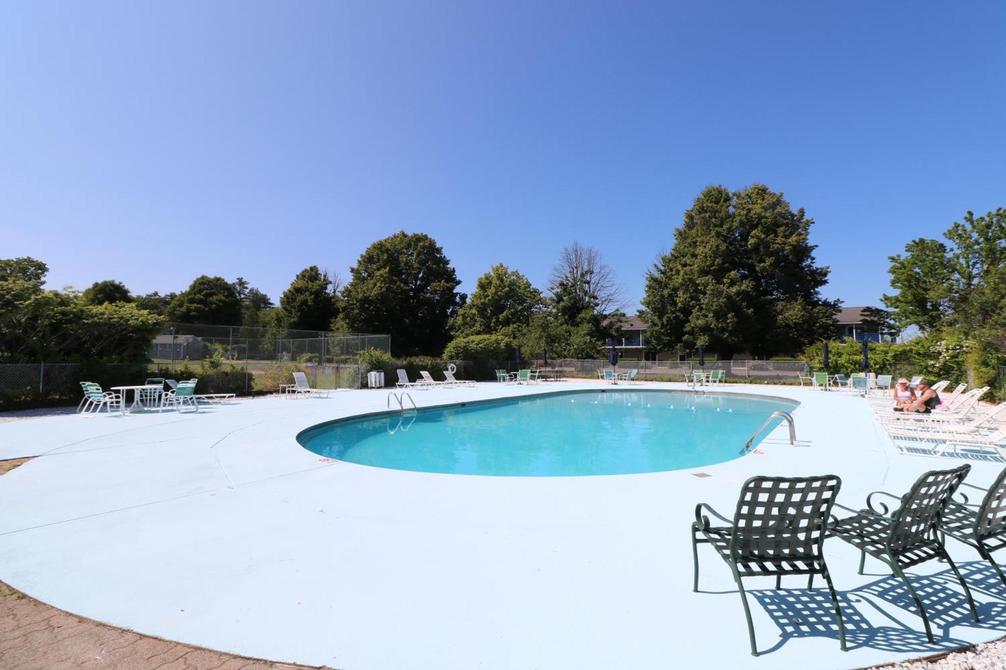 Majestic Regency Resort Wells Buitenkant foto