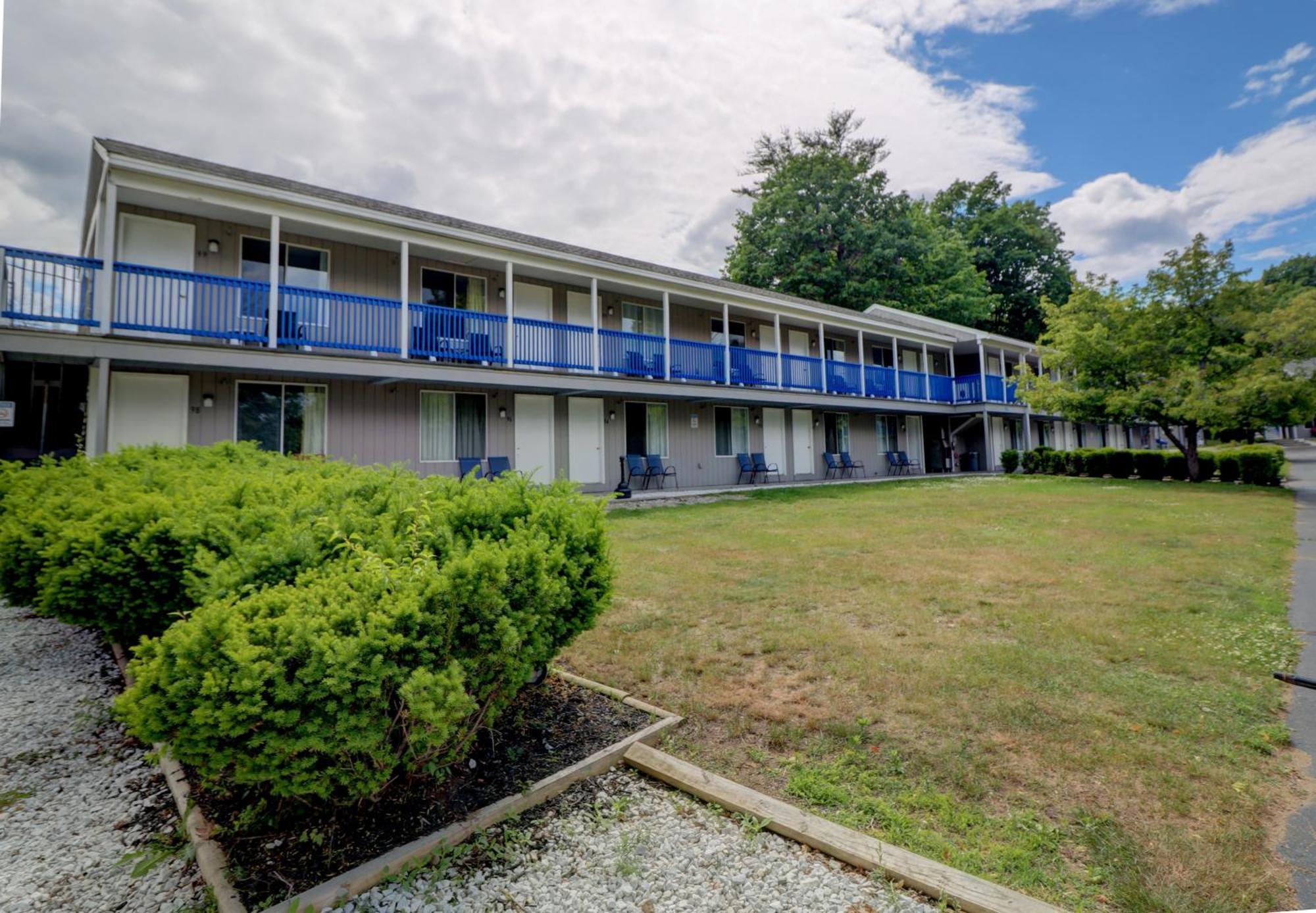 Majestic Regency Resort Wells Buitenkant foto
