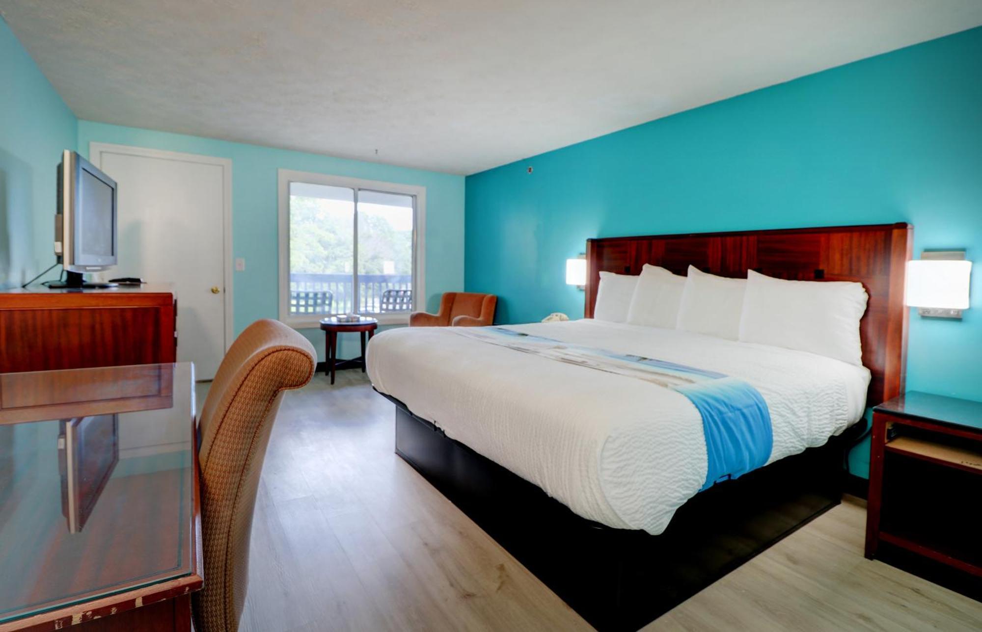 Majestic Regency Resort Wells Buitenkant foto