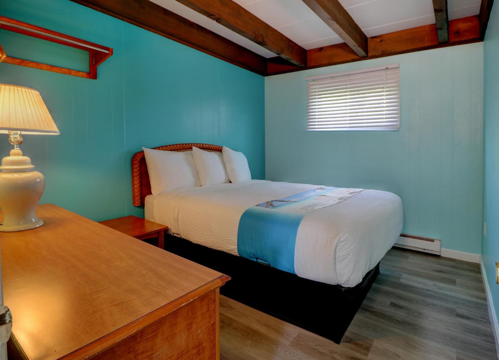 Majestic Regency Resort Wells Buitenkant foto
