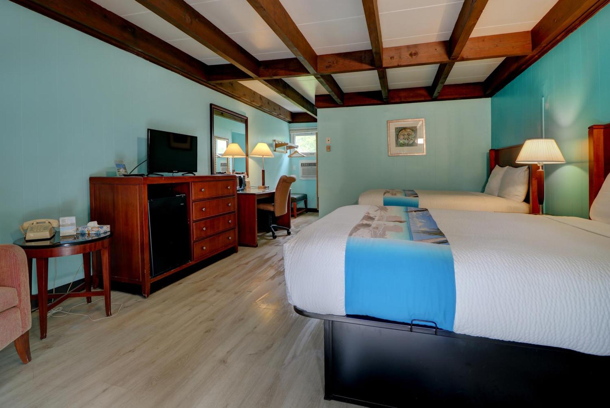 Majestic Regency Resort Wells Buitenkant foto