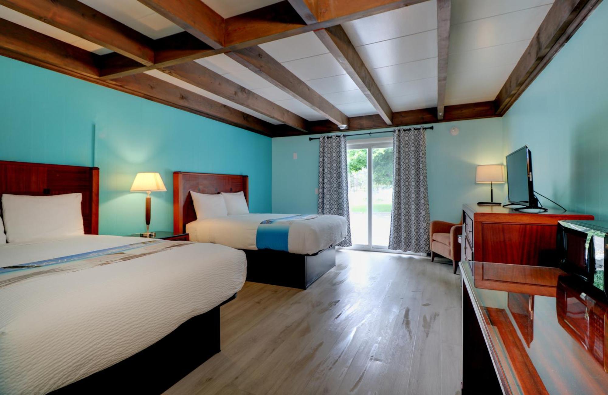 Majestic Regency Resort Wells Buitenkant foto
