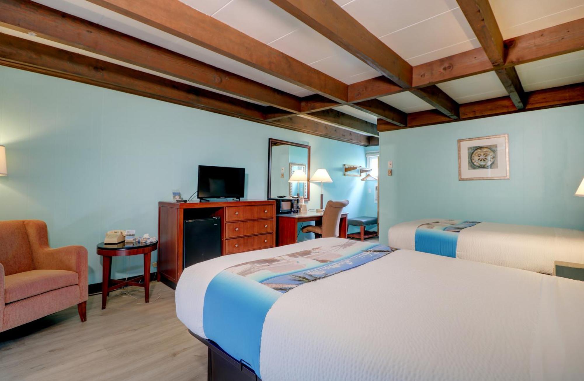 Majestic Regency Resort Wells Buitenkant foto