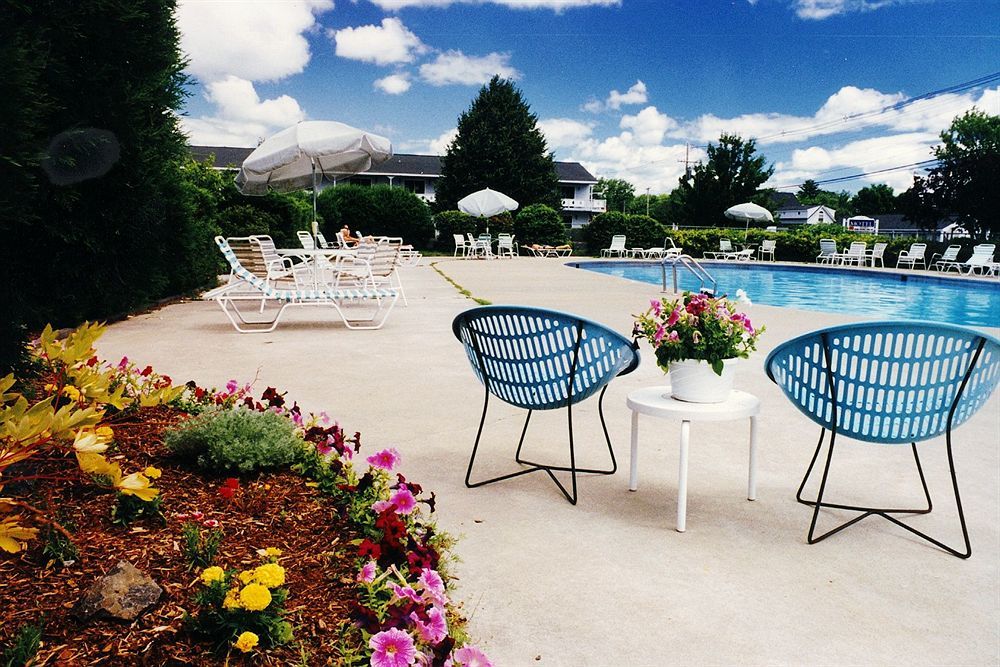 Majestic Regency Resort Wells Buitenkant foto