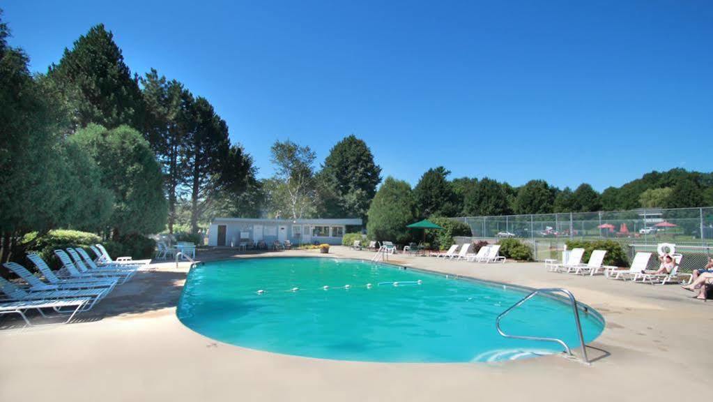 Majestic Regency Resort Wells Buitenkant foto